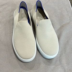 Rothy’s original slip on sneaker